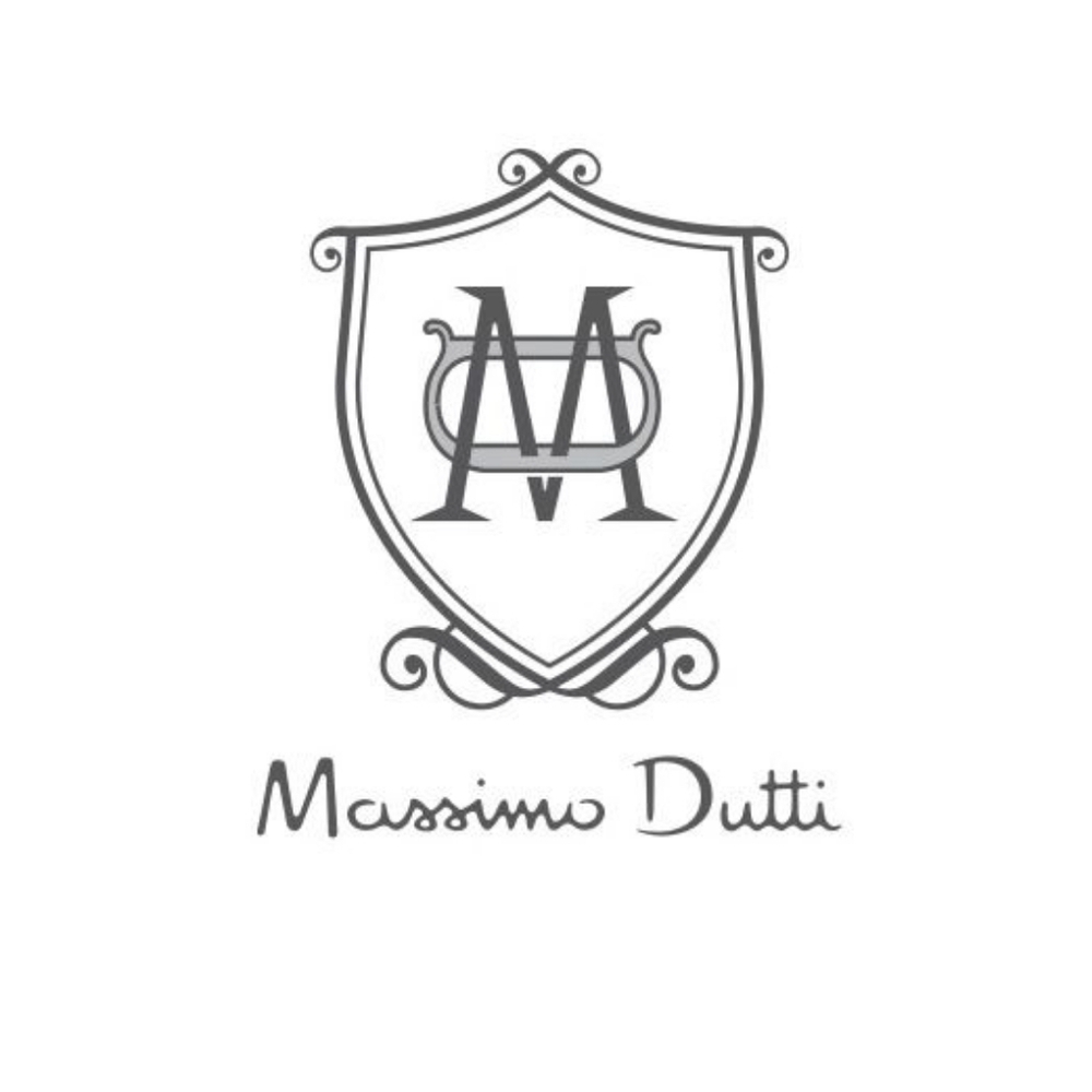 Sz 38 EU Massimo Dutti Womens Straight Leg Slacks Trousers - Picture 9 of 10